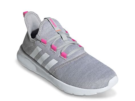 adidas Women's Cloudfoam Pure Sportswear Sneakers